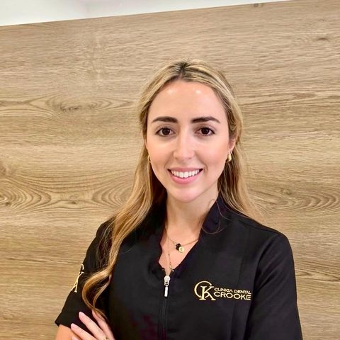Elena Lanzas Rodríguez