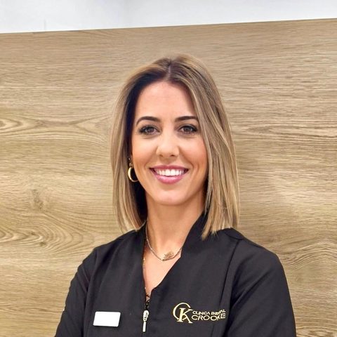 María José Expósito Iniesta